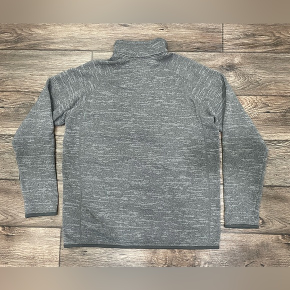 Patagonia Better Sweater Fleece Jacket Men’s Sz L - Picture 8 of 8